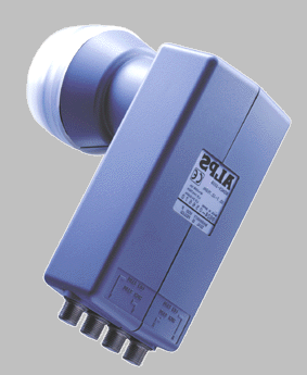 ALPS lnb's