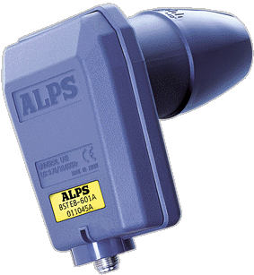 ALPS LNB's