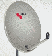 Triax Schotels
